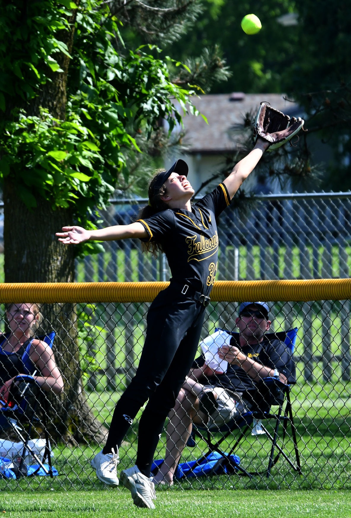 Denny Johnson Softball Classic